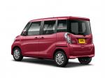 Nissan Dayz Roox 2013 года